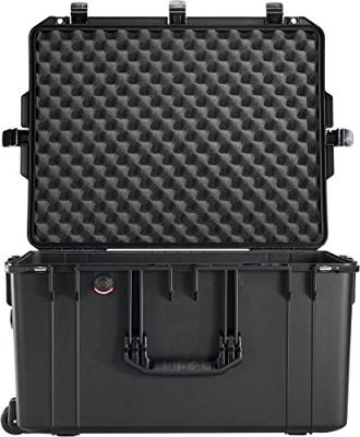 Peli 1637 Air Case 595 x 446 x 337 mm met schuim