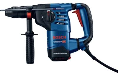 Bosch Blauw GBH 3-28 DFR Boorhamer | 800w 3,1J - 061124A000
