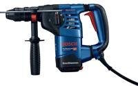 Bosch Professional GBH 3-28 DFR SDS-Plus-Boorhamer 230 V 800 W Incl. koffer - thumbnail