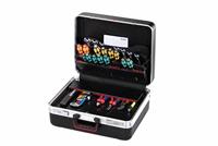 Parat Koffer | CLASSIC KINGSIZE SAFE CP-7 | 490x230x410 mm 589050171 - thumbnail