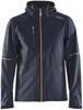 Craft 1905072 Highland Jacket Men - Gravel/Sprint - M - thumbnail