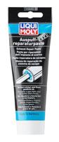 LIQUI MOLY uitlaat reparatie kit exhaust repair paste lm 200gr - thumbnail