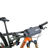 EVOC Handlebar Pack Boa Voorkant Fietstas 2,5 l Zijde Grijs - thumbnail