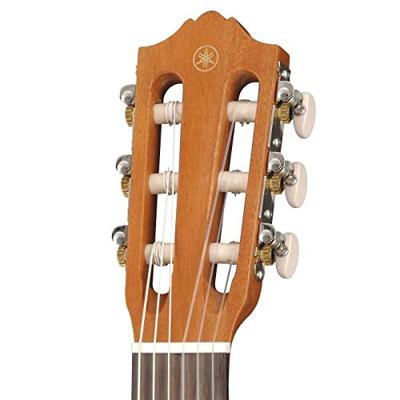 Yamaha GL1 Guitalele 6-snarige gitaar-ukelele - thumbnail