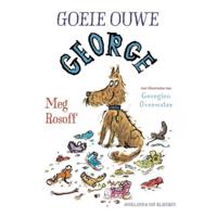 Goeie Ouwe George (Hardback) - thumbnail