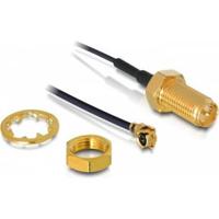 Delock 88420 RP-SMA WL antenna - thumbnail