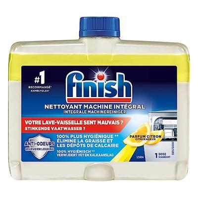 Calgonit Finish vaatwasreiniger lemon (250ml)