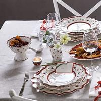 Villeroy & Boch Toy's Delight Schaaltje met voet - thumbnail