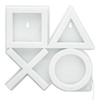 PlayStation Icons muurlamp - thumbnail