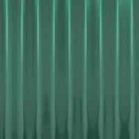 VidaXL Dakpanelen 12 st 100x36 cm gepoedercoat staal groen - thumbnail