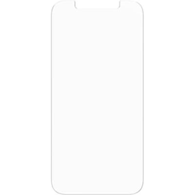 Otterbox Trusted Glass 77-65608 Screenprotector (glas) Apple iPhone 12, iPhone 12 Pro 1 stuk(s) Krasvast Otterbox Trusted Glass 77-65608 Screenprotector (glas) Apple iPhone 12, iPhone 12 Pro 1 stuk(s) Krasvast