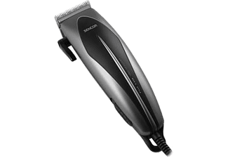 Sencor SHP 320SL Tondeuse Zwart