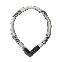 Abus kettingslot code tresor 6807c/110 refelctive - thumbnail
