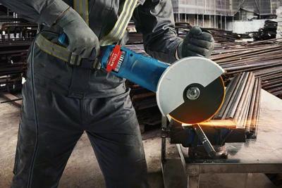 Bosch Professional GWS 24-230 JZ Haakse slijper 2400W - 06018C3300 Bosch Professional GWS 24-230 JZ Haakse slijper 2400W - 06018C3300