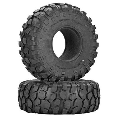 2.2 BFGoodrich Krawler T/A - R35 Compound (2pcs) (AX12021)
