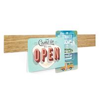 Trendform Magnetische strip - Element Flex - Hout - thumbnail