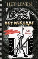 Boek Leven Van Een Loser Het Dak Eraf - thumbnail