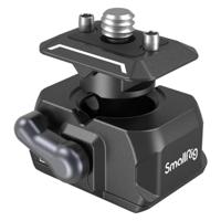 SmallRig Drop-in HawkLock Universele Quick Release Klem en Plaat - Mini - thumbnail