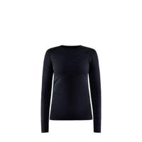 Craft Dry Active Comfort Thermoshirt Dames Lange Mouw S/36 - thumbnail