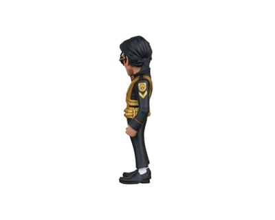 Michael Jackson Minix Figure Michael Jackson 10K 12 cm - thumbnail