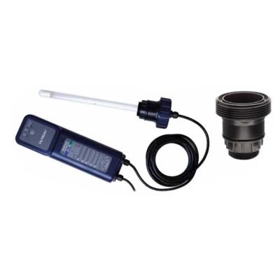 Filtreau UV-C Inbouwmodule 80W Amalgaam met Timer - 12.000 Branduren voor Heldere Vijver