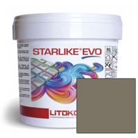 Starlike Voegmiddel 2 Componenten Epoxy 2,5 kg Evo 232 Cuoio Leer Starlike - thumbnail