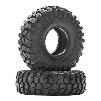 1.9 BFGoodrich Krawler T/A - R35 Compound (2pcs) (AX31093)