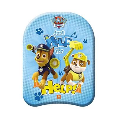 Mondo kickboard paw patrol, 31x41cm