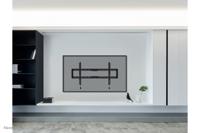 Neomounts WL30-550BL18 TV beugel Zwart - thumbnail