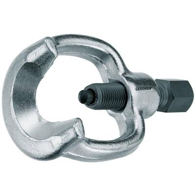 Gedore 8030300 Poelietrekker voor kogelgewricht