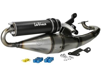 LeoVince Schalld leo compl hm tt sw