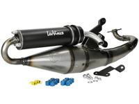 LeoVince Schalld leo compl hm tt sw - thumbnail