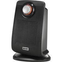 Unold 86445 keramische Ventilatorkachel Badkamer - Zwart - thumbnail