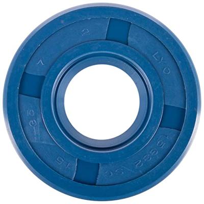 Simrit Keerringen radiaal shaft seal rings 15x35x7