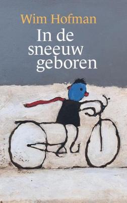 In de sneeuw geboren (Paperback)