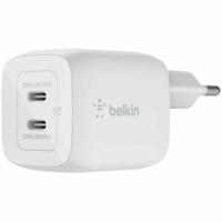 Oplader Belkin WCH011VFWH Wit - thumbnail
