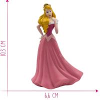 Bullyland Disney aurora (12885) - thumbnail