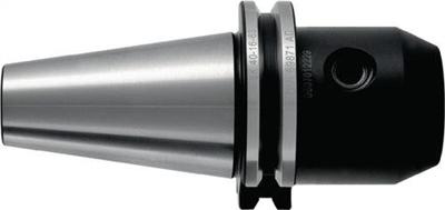 Promat/Tecwerk Vlakken-spanhouder | DIN 69871AD weldon | span-d. 16 mm | SK40 | uitkraaglengte 100 mm - 4000833734