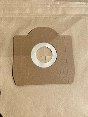 Lavor 5.212.0022 Papierfilter Set van 10 stuks 10 stuk(s)