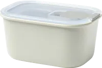 Mepal EasyClip vershouddoos 450 ml nordic white - thumbnail