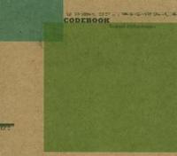 Codebook - CD (0808713002126) - thumbnail