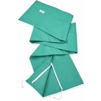 Leifheit droogmolen beschermhoes groen - thumbnail