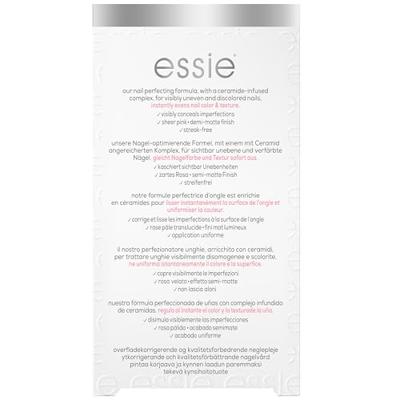Essie Good as new nail perfect 13.5 Milliliter Essie Good as new nail perfect 13.5 Milliliter