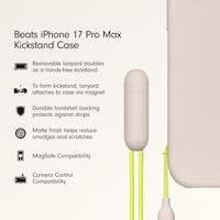 Telefoonhoes Apple iPhone 17 Pro Max - thumbnail