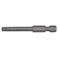 Bahco 5xbits t15 50mm 1/4" standard | 59S/50T15 - thumbnail