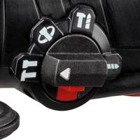 Einhell TC-RH 800 4F SDS-Plus-Boorhamer 240 V 800 W Incl. koffer - thumbnail