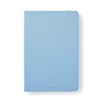 Nedis Tablet Folio Case | 10 " | Universeel | Blauw | PU | 1 stuks - TCVR10100BU TCVR10100BU - thumbnail