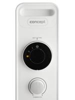 Concept RO3311 2300W - Olieradiator / 11 Vinnen / 3 Standen - thumbnail