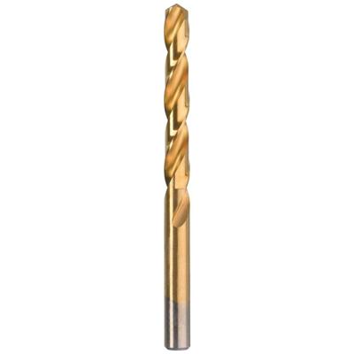 kwb 238660 HSS Metaal-spiraalboor 6 mm Gezamenlijke lengte 93 mm M2 DIN 338 Cilinderschacht 1 stuk(s)