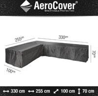 AeroCover Lounge cover L 330 - thumbnail